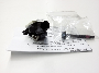 Image of Air Bag Impact Sensor (Front) image for your 2014 INFINITI JX35 3.5L V6 CVT FWD PREMIUM 